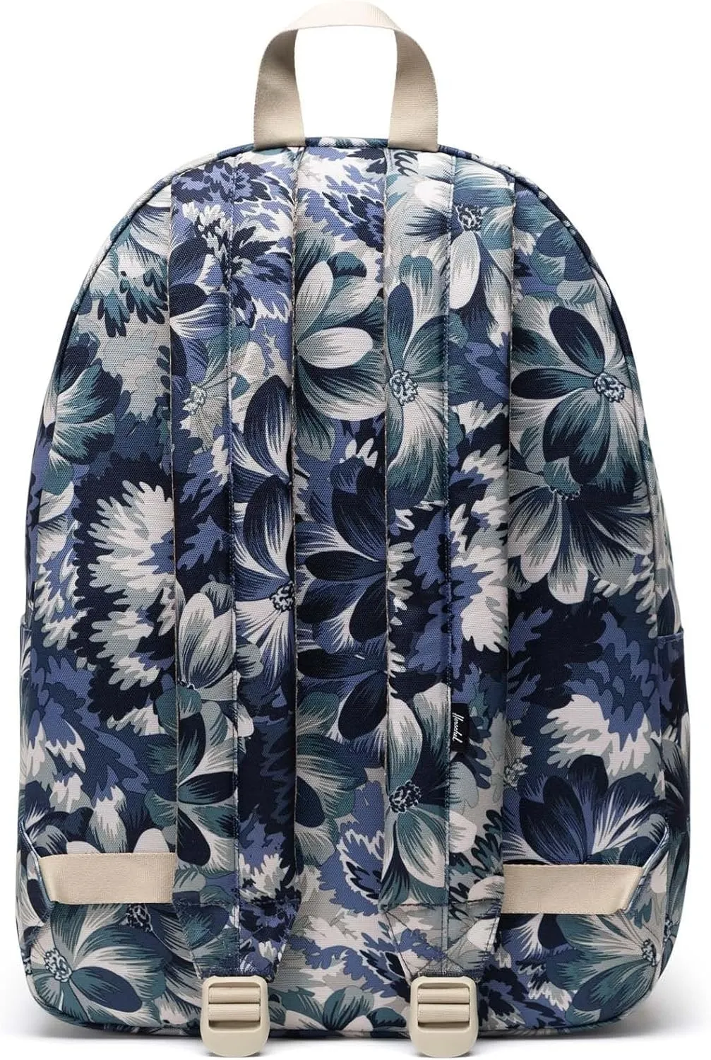 Herschel Classic rugzak 20L Floral Tapestry