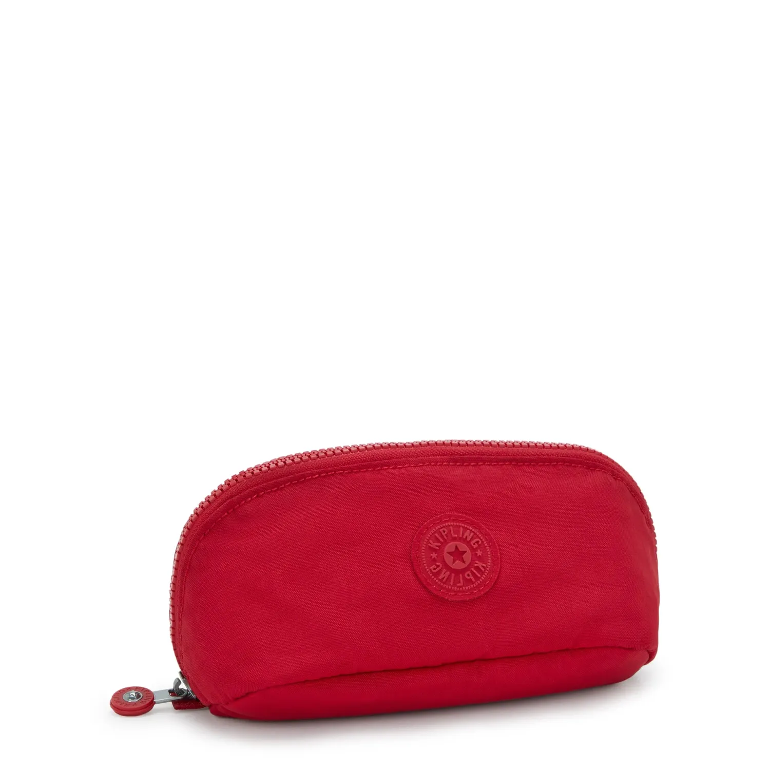 Kipling Mirko S make-uptasje Ruby Red klein rood