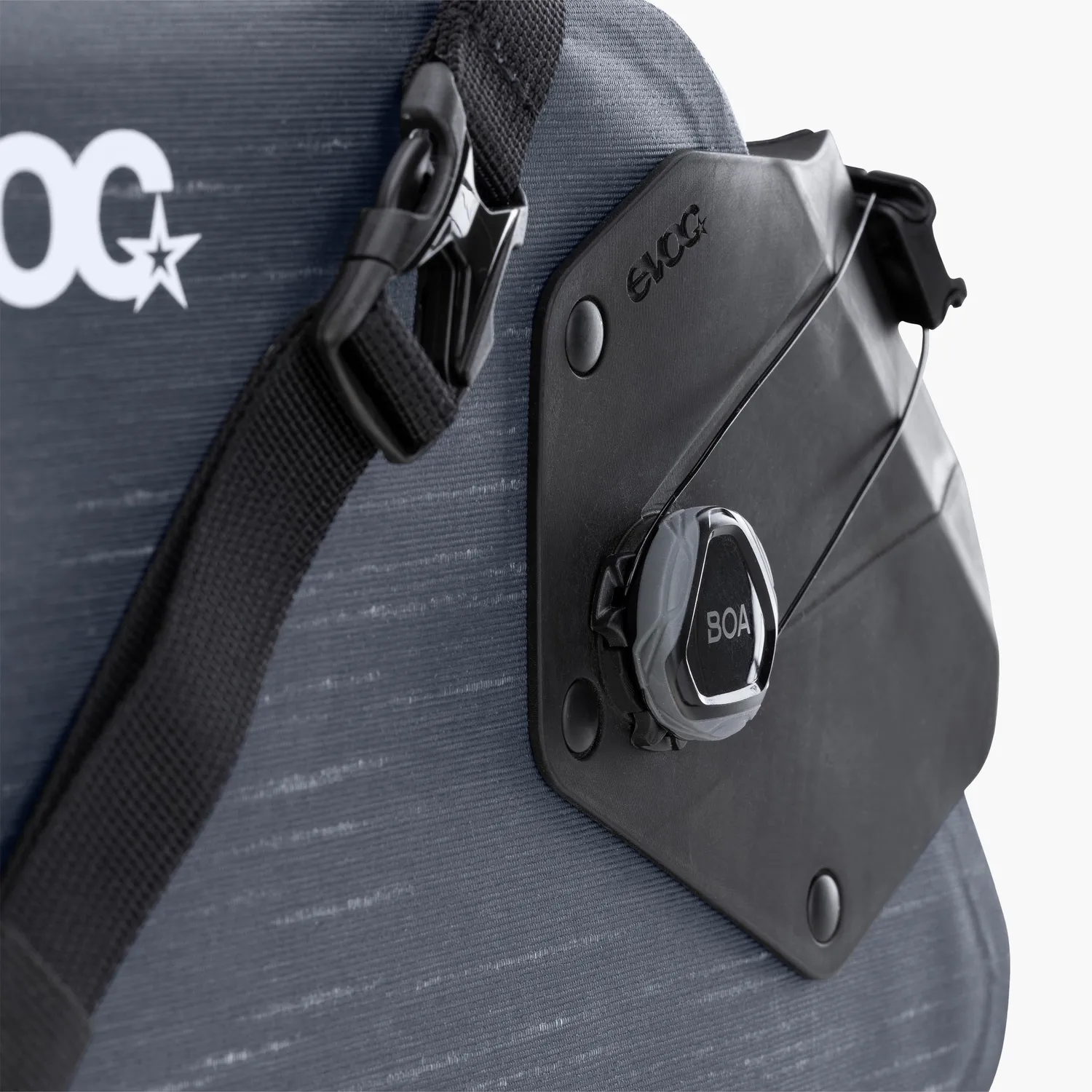 Evoc Seat Pack Boa WP 16 zadeltas 16L waterdicht