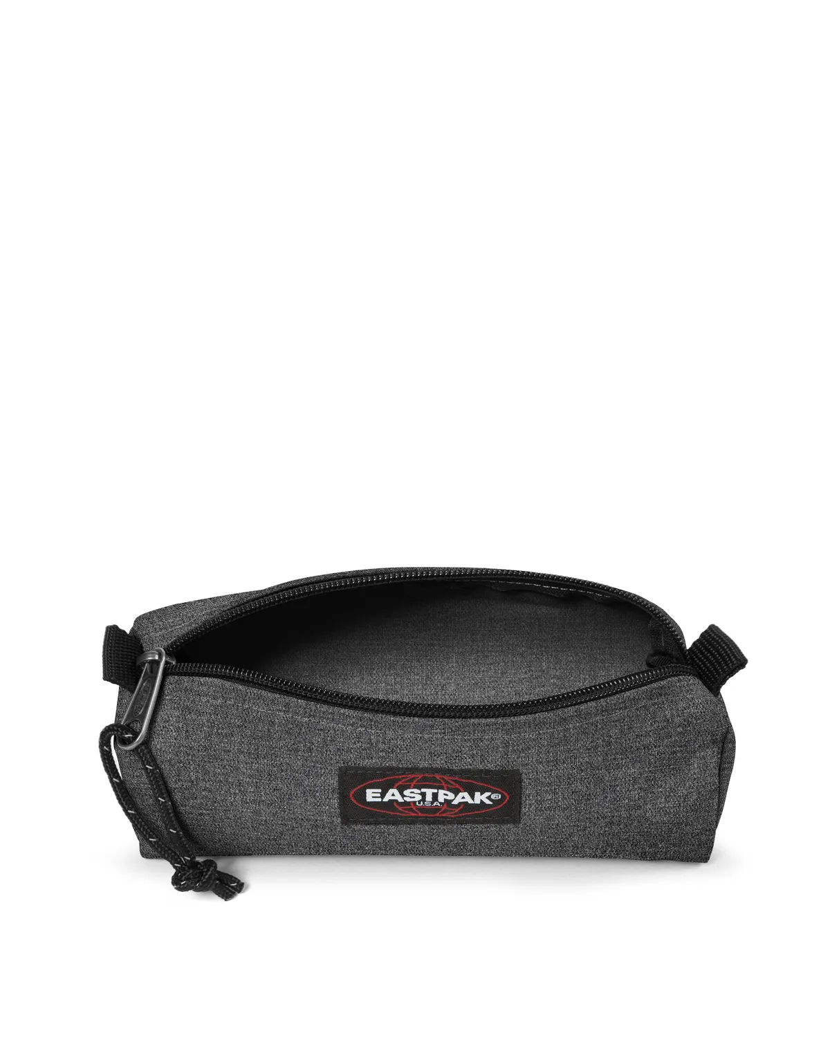 Eastpak Benchmark Single etui Black Denim klein polyester