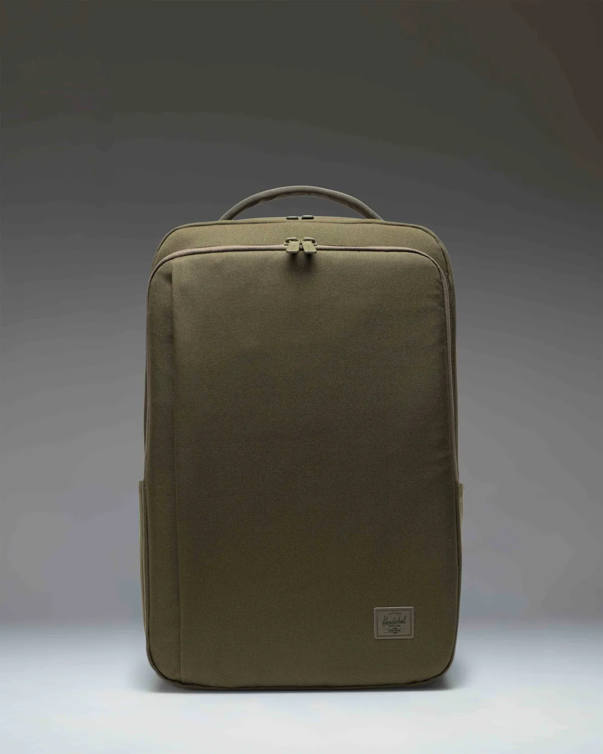 Herschel Kaslo Tech rugzak Raven trolleyvak