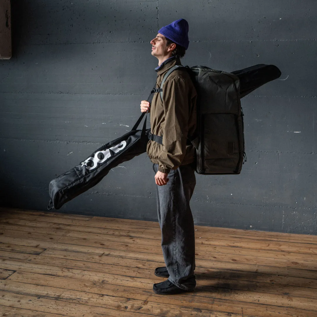 Evoc Ski Bag skitas S/M tot 180 cm