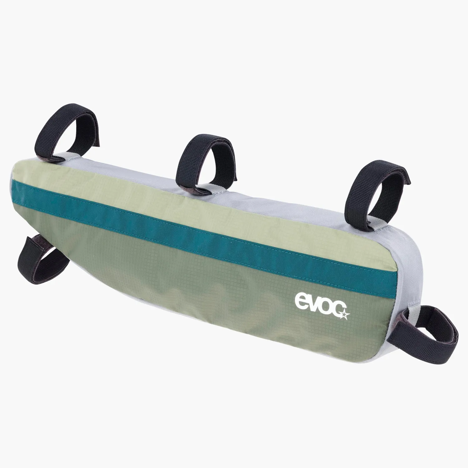 Evoc Frame Pack frametas gaudy upcycled compact