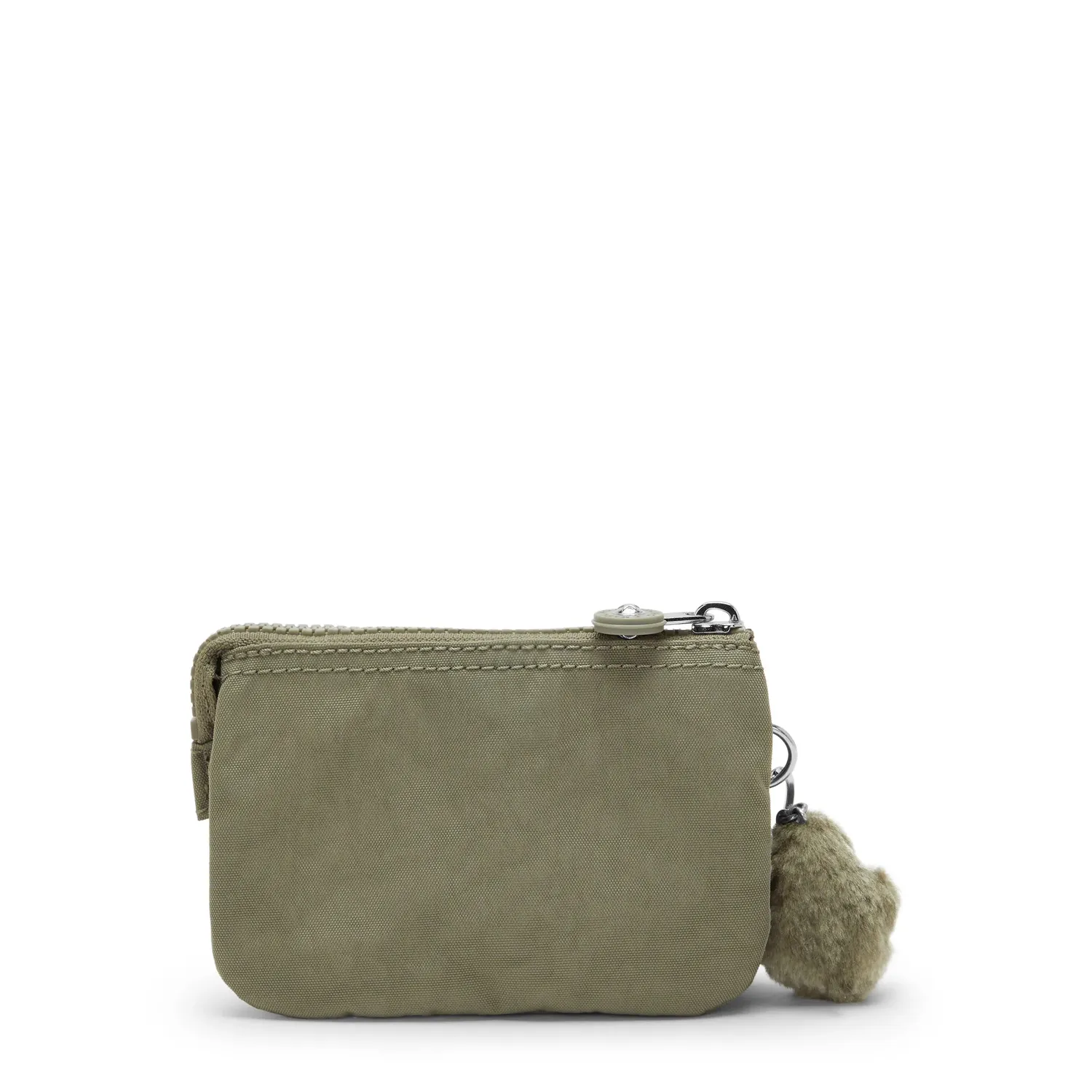Kipling Creativity S portemonnee klein almost sage licht