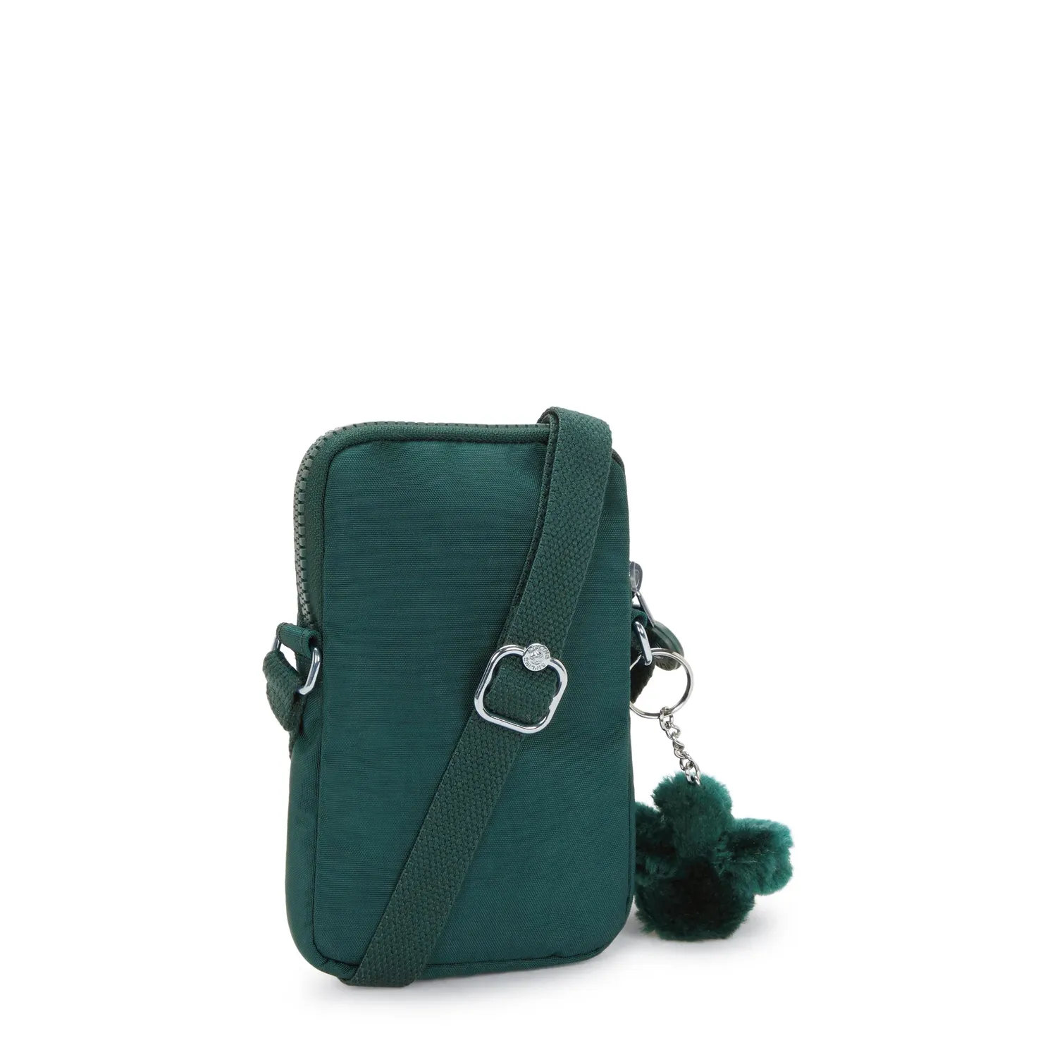 Kipling Tally telefoontas Klein Deep Fern waterafstotend