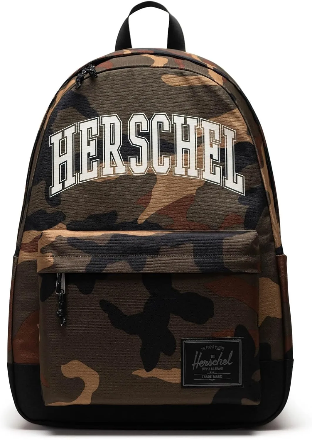 Herschel Supply Classic rugzak 20L Woodland Camo canvas