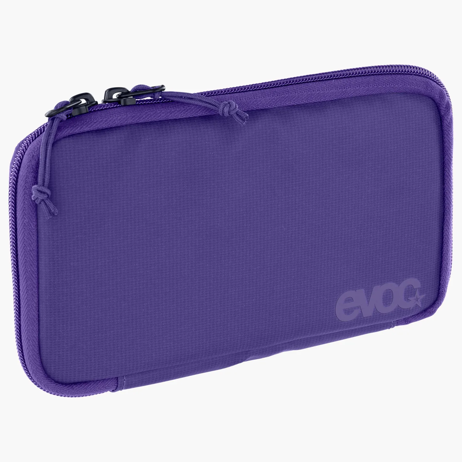 Evoc Travel Case reisetui carbon grey documenten