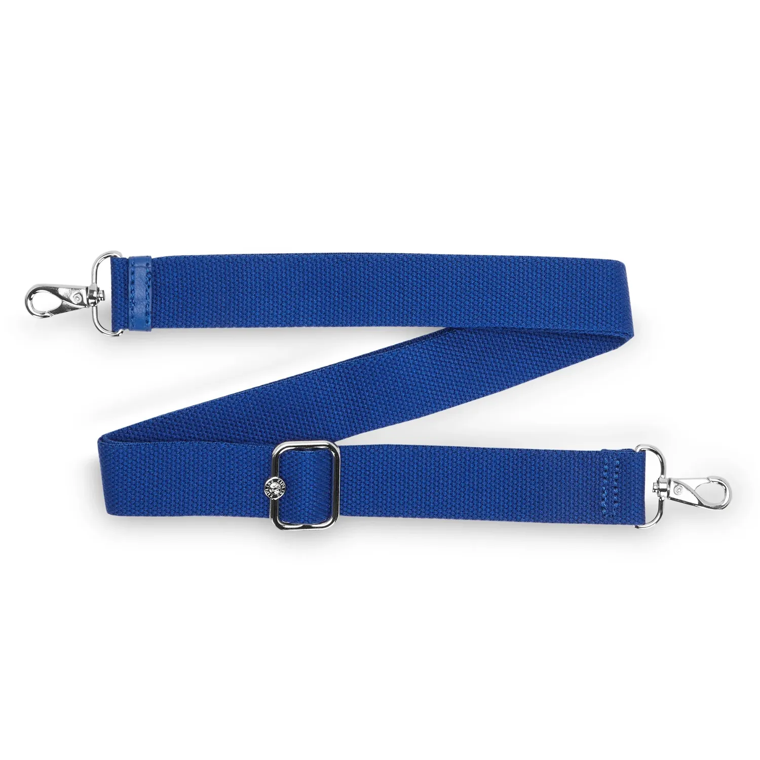 Kipling Minta schoudertas Blazing Blue klein 5 liter