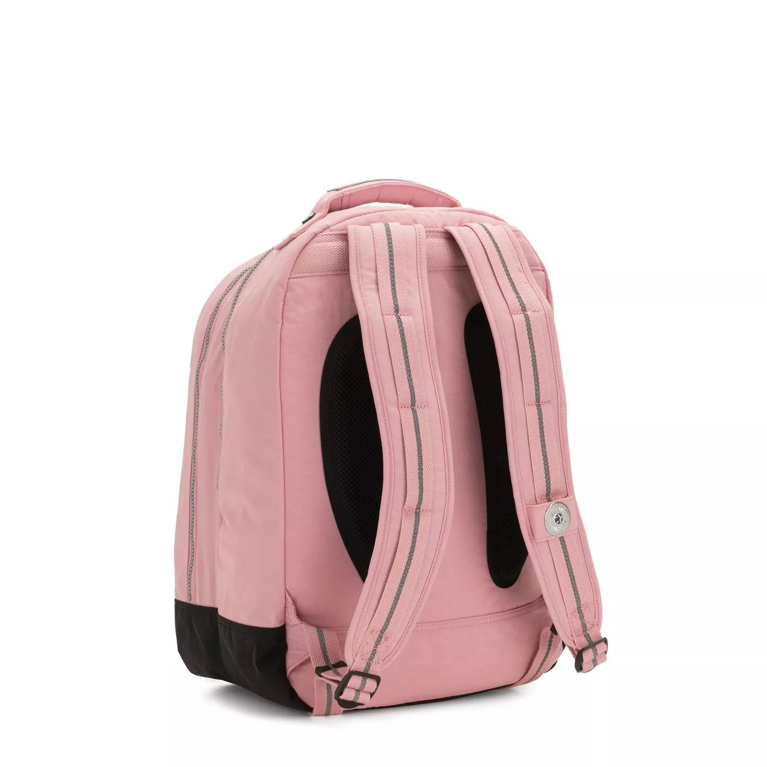 Kipling Class Room rugzak Groot Bridal Rose 15 inch laptopvak