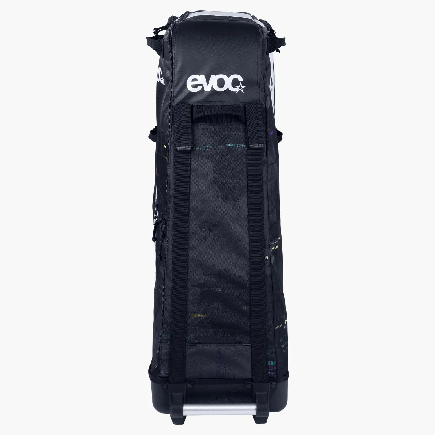Evoc Bike Bag Pro fietstas zwart lichtgewicht