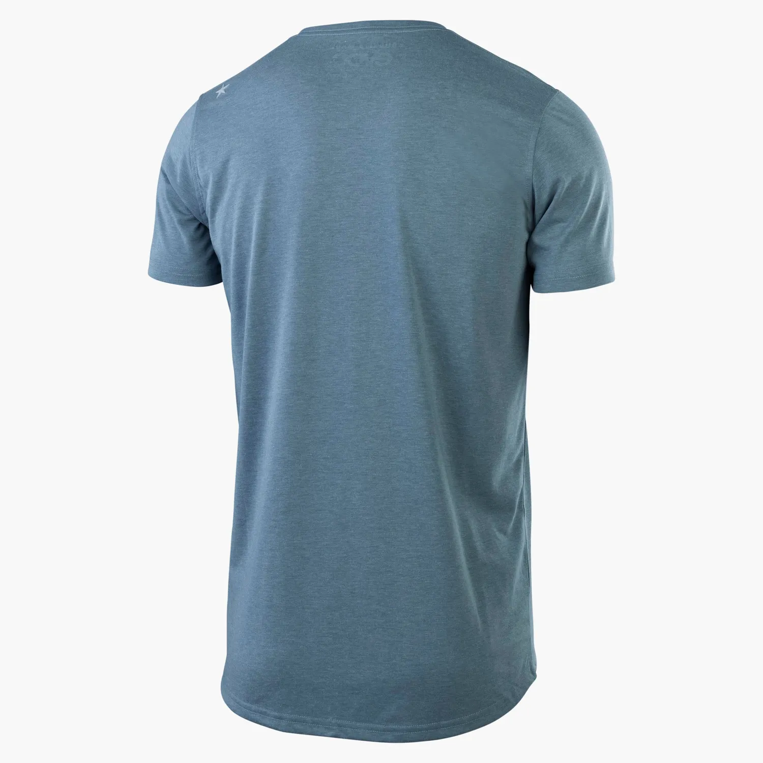 Evoc T-Shirt Dry Men shirt steel M sneldrogend