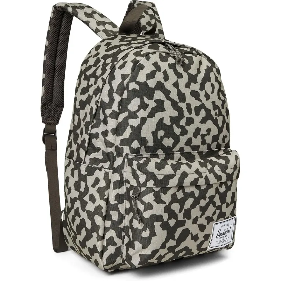 Herschel Classic rugzak Shadow Pixel 20L