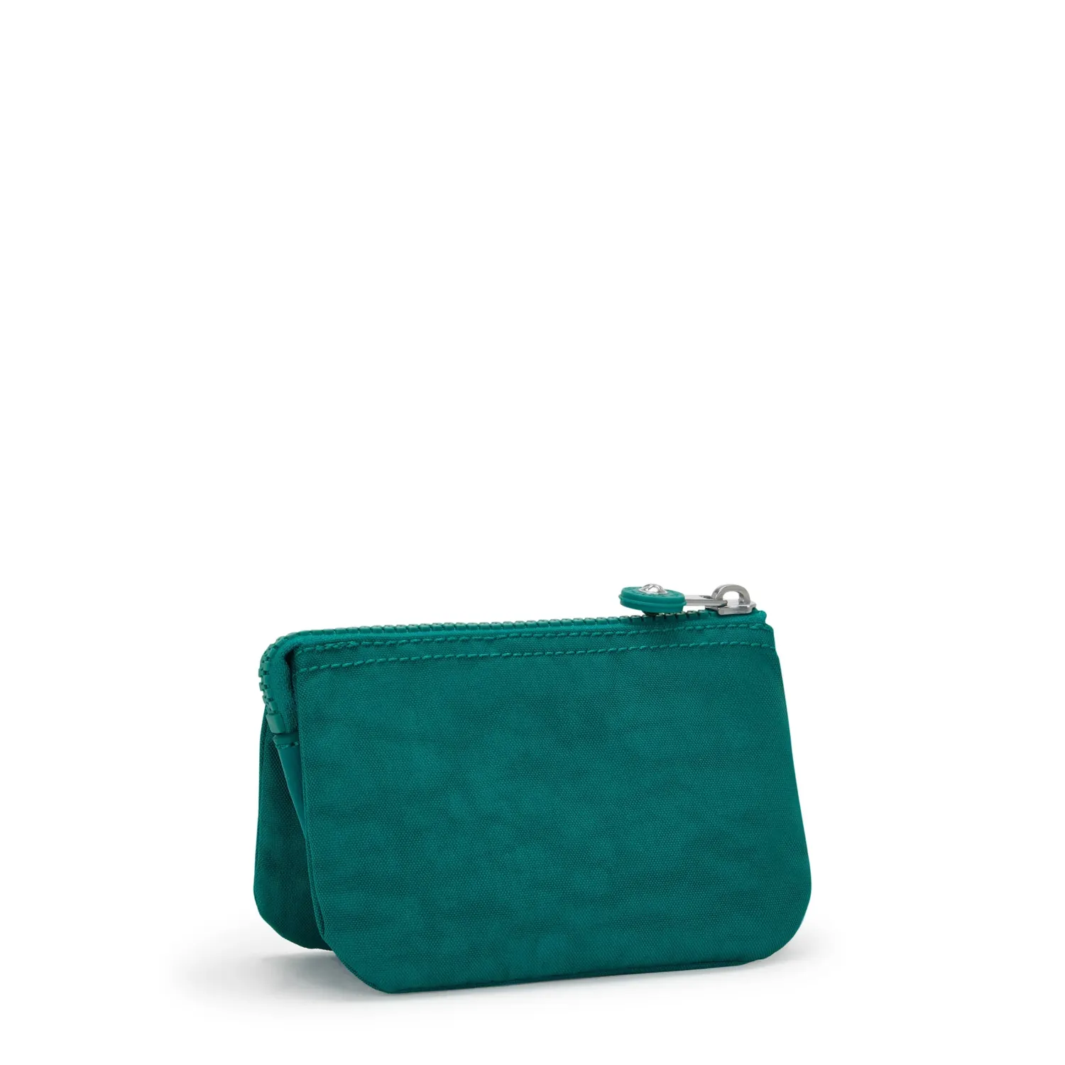 Kipling Creativity S portemonnee Outspoken Green klein licht