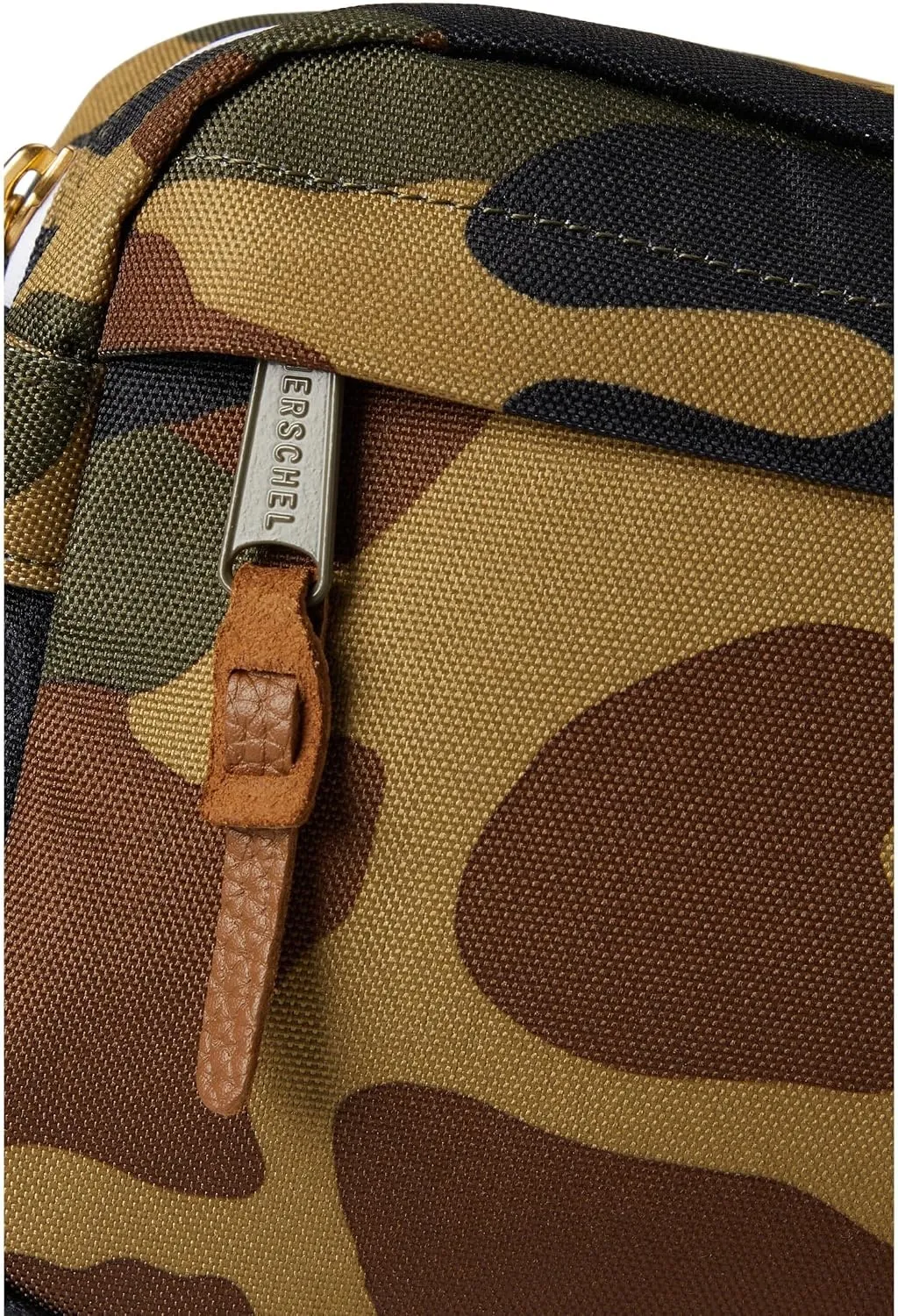 Herschel Chapter toilettas Woodland Camo