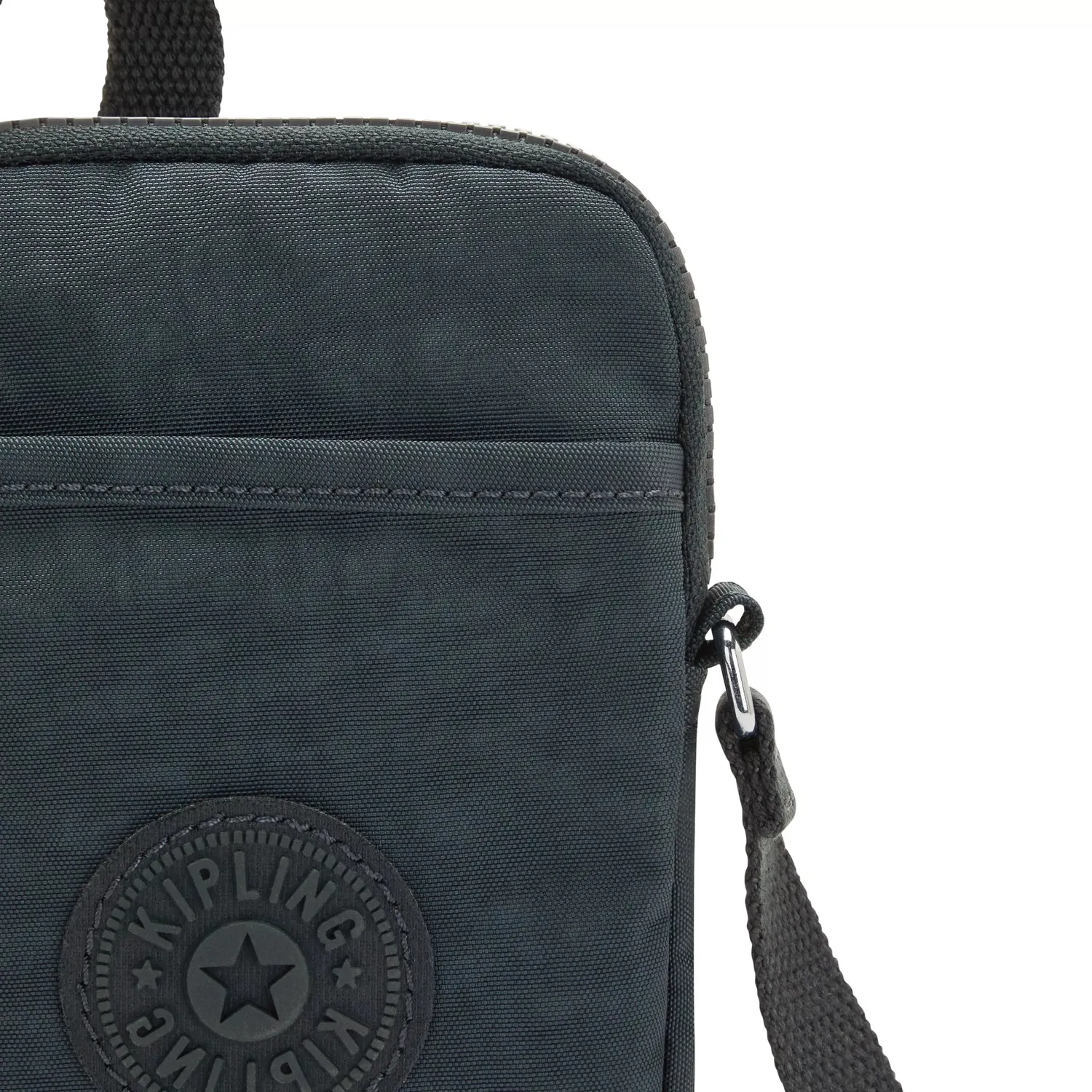 Kipling Tally telefoontas Klein True Blue Tonal waterafstotend