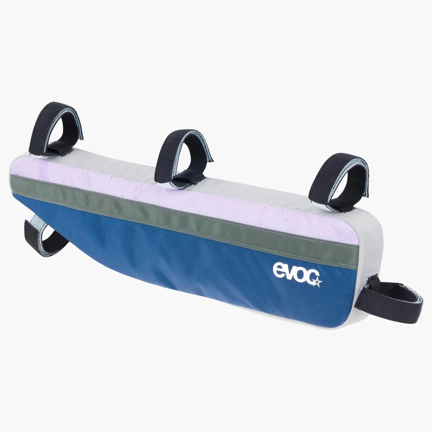 Evoc Frame Pack frametas gaudy upcycled compact