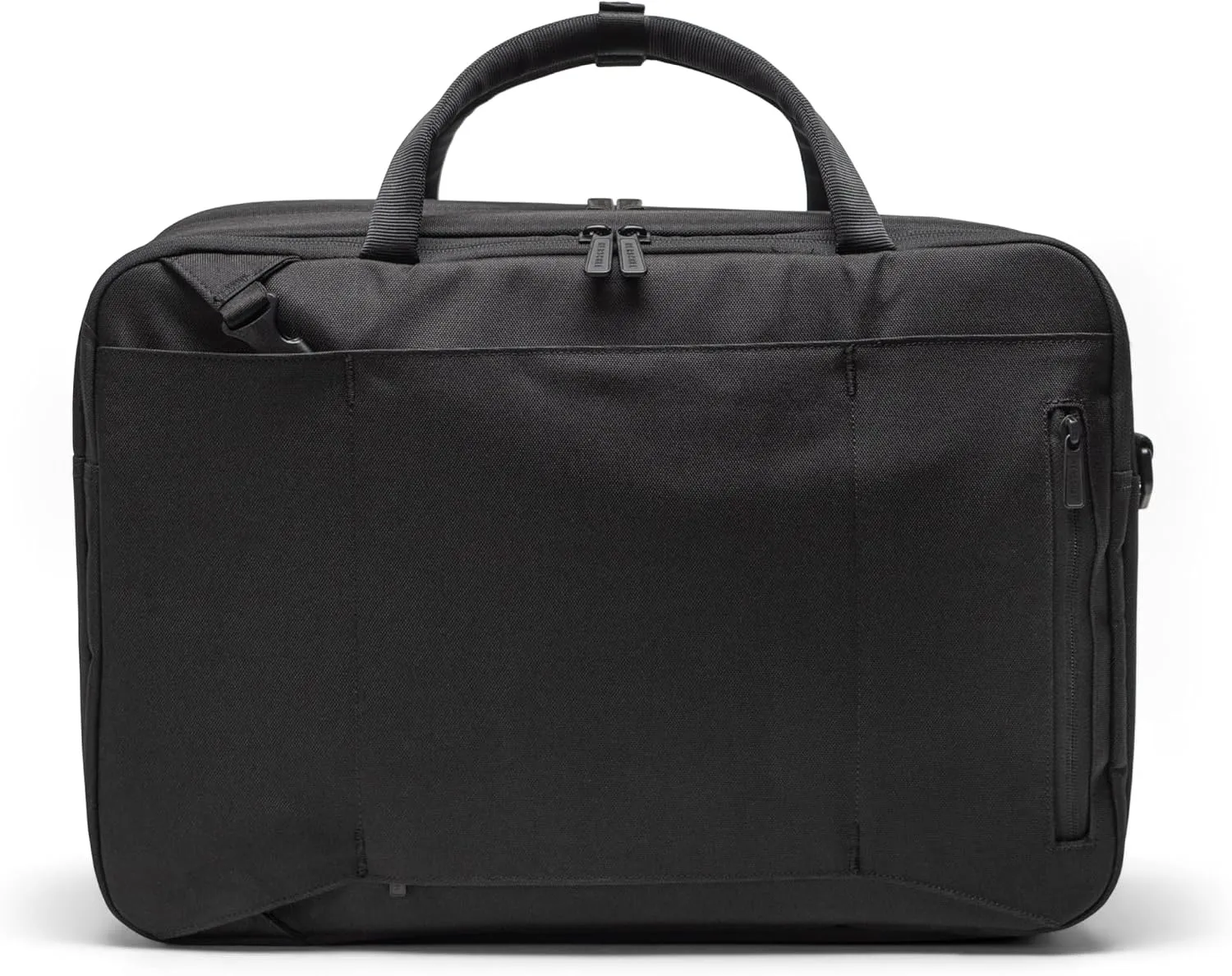 Herschel Bowen Duffel reistas zwart