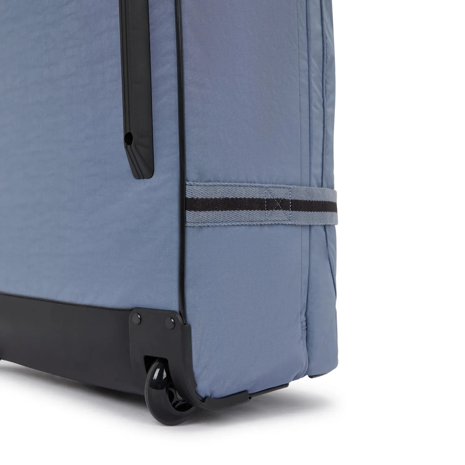 Kipling Aviana M koffer Blue Stone medium lichtgewicht
