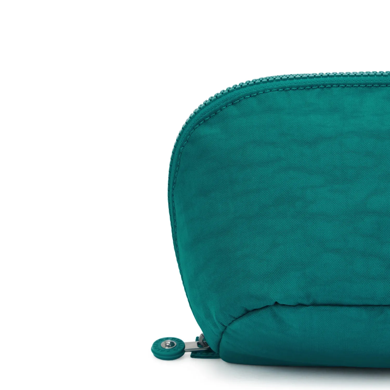 Kipling Mirko M make-uptas Groot Outspoken Green vakindeling