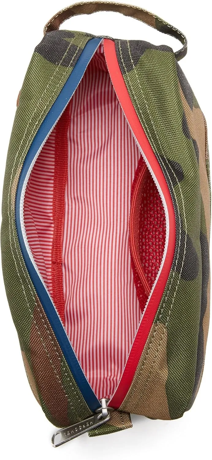 Herschel Chapter toilettas Woodland Camo compact