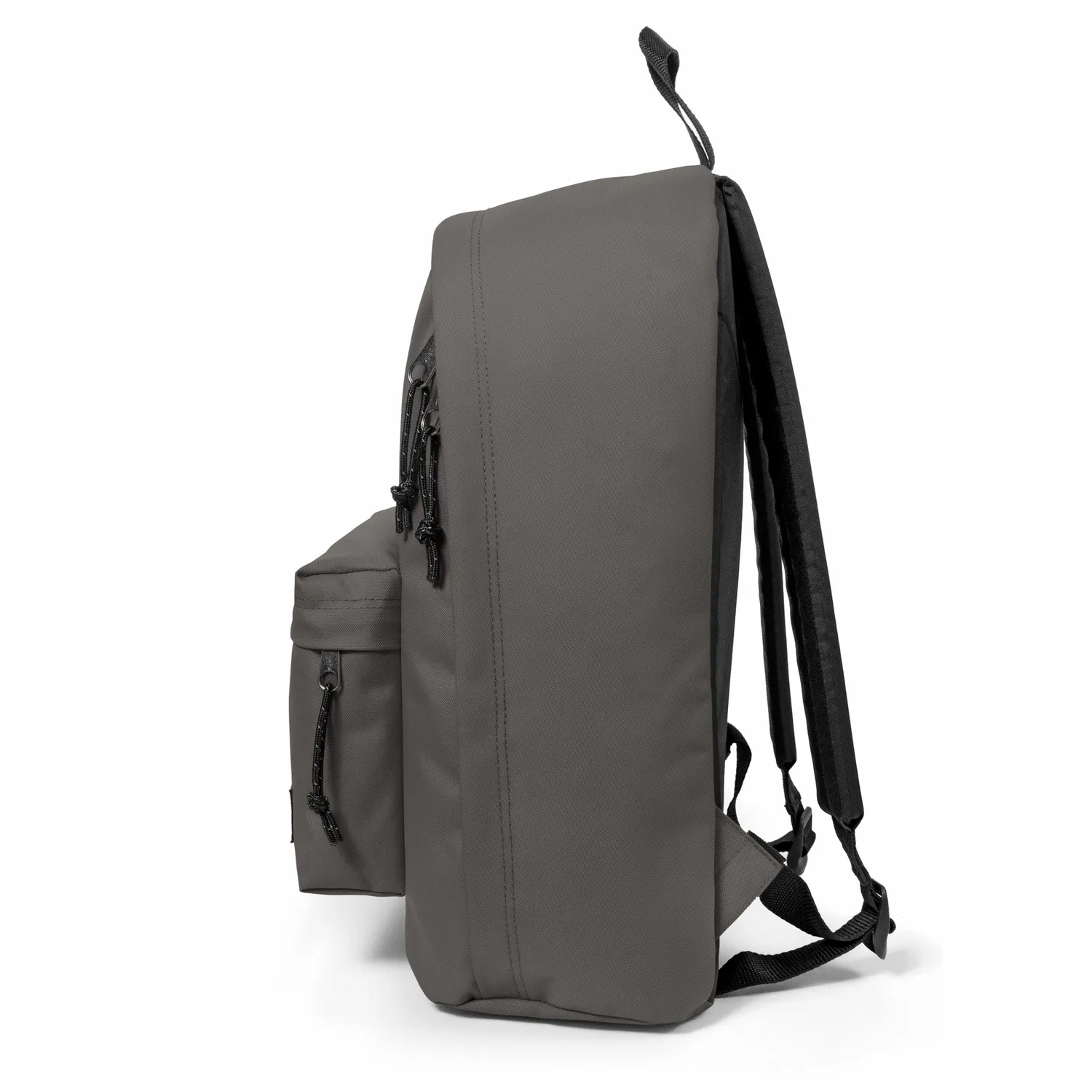 Eastpak Out Of Office rugzak Whale Grey medium 13 inch laptop