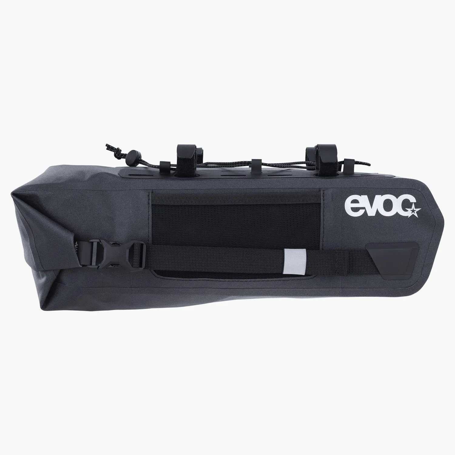 Evoc Aero Bar Pack WP 5 stuurtas zwart waterdicht