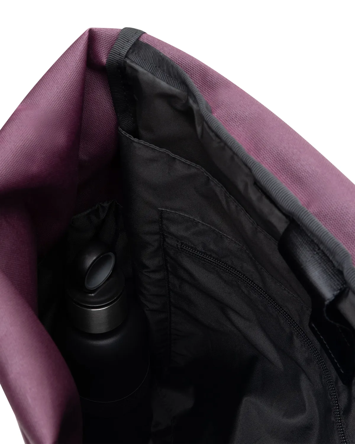 Eastpak Up Roll rugzak Tarp ReflectFig Medium 16 inch