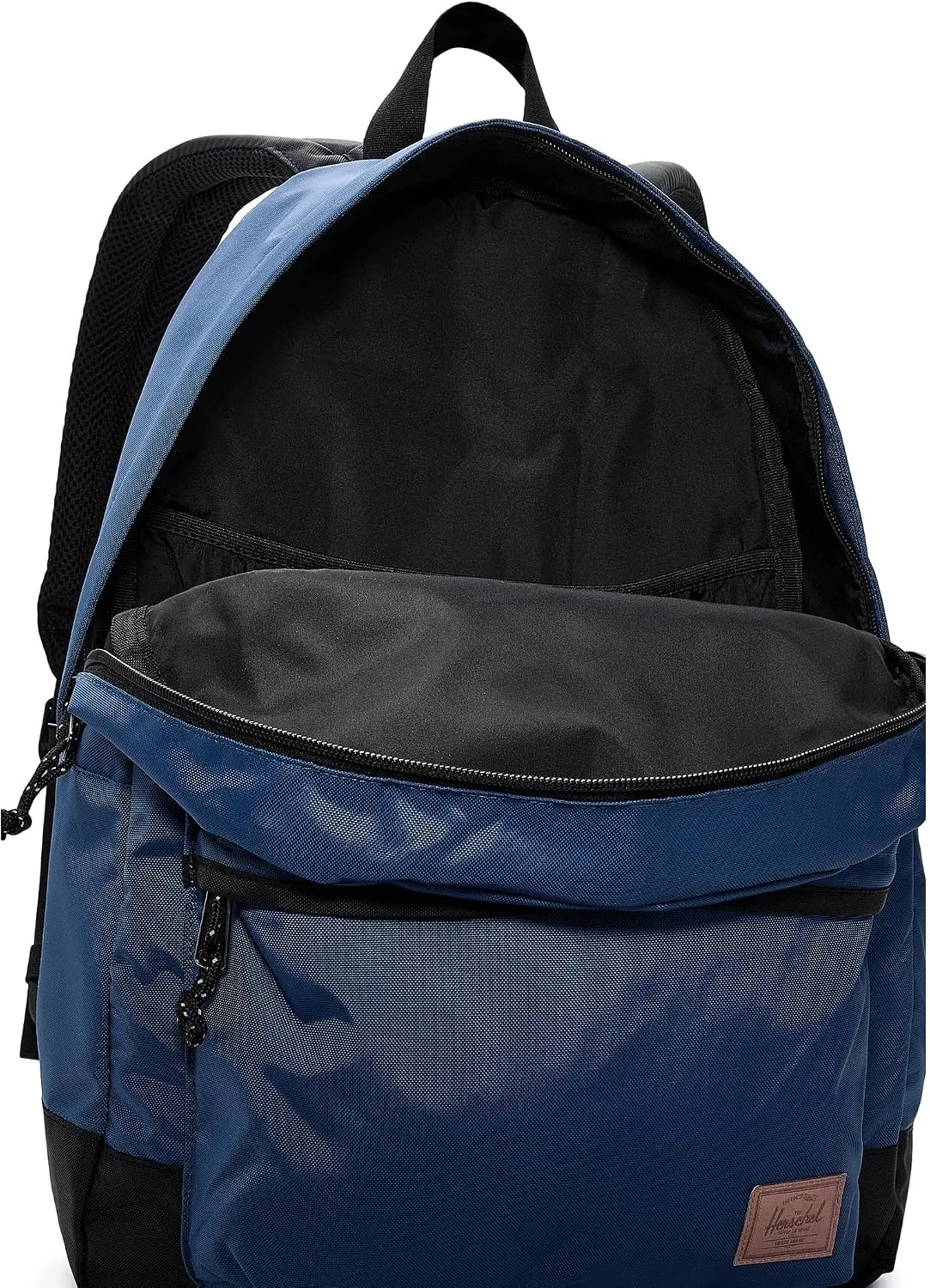 Herschel Classic rugzak 20L Raven Crosshatch