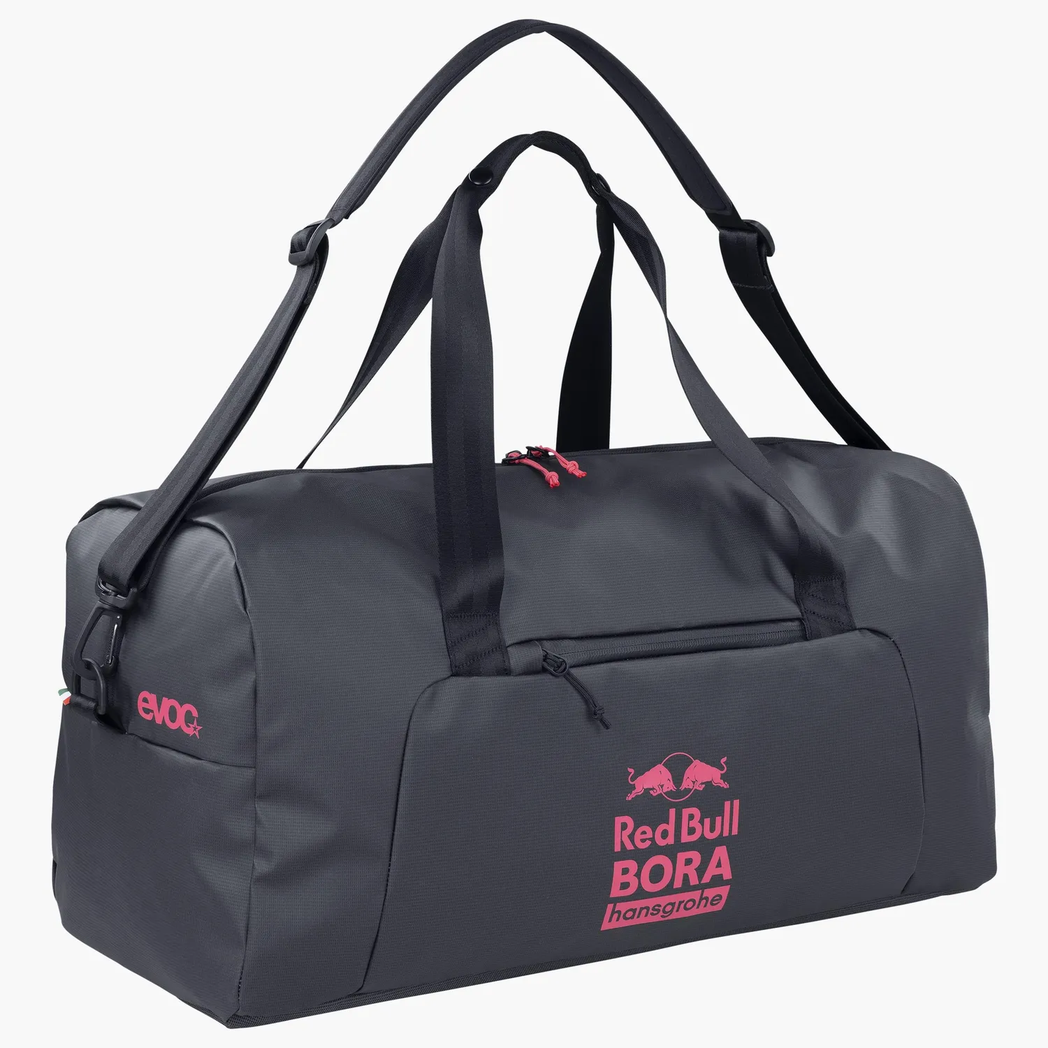 Evoc Weekender 40 reistas carbon grey Giro