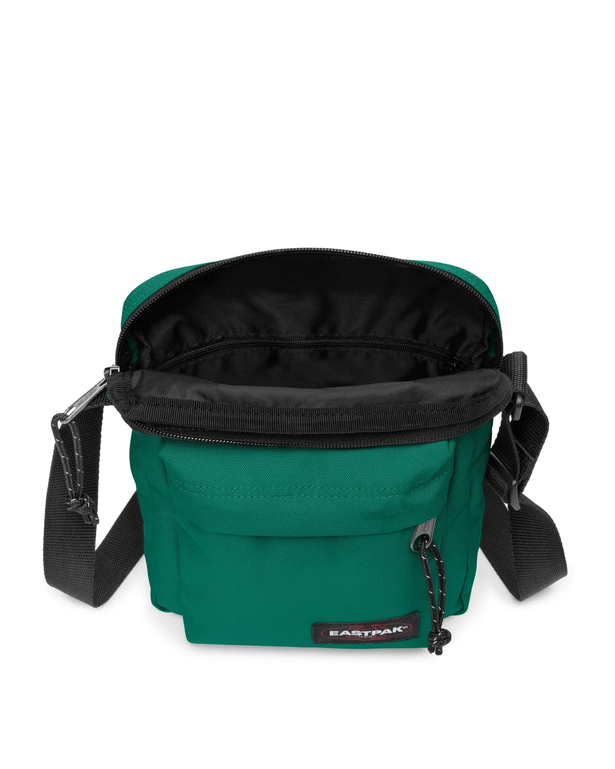 Eastpak Arcade Mini tas Pineneedle Green waterafstotend