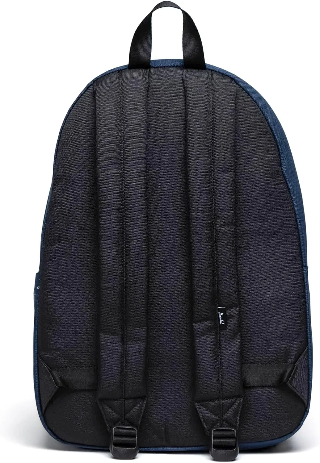 Herschel Classic rugzak 20L Navy Raven Crosshatch daypack