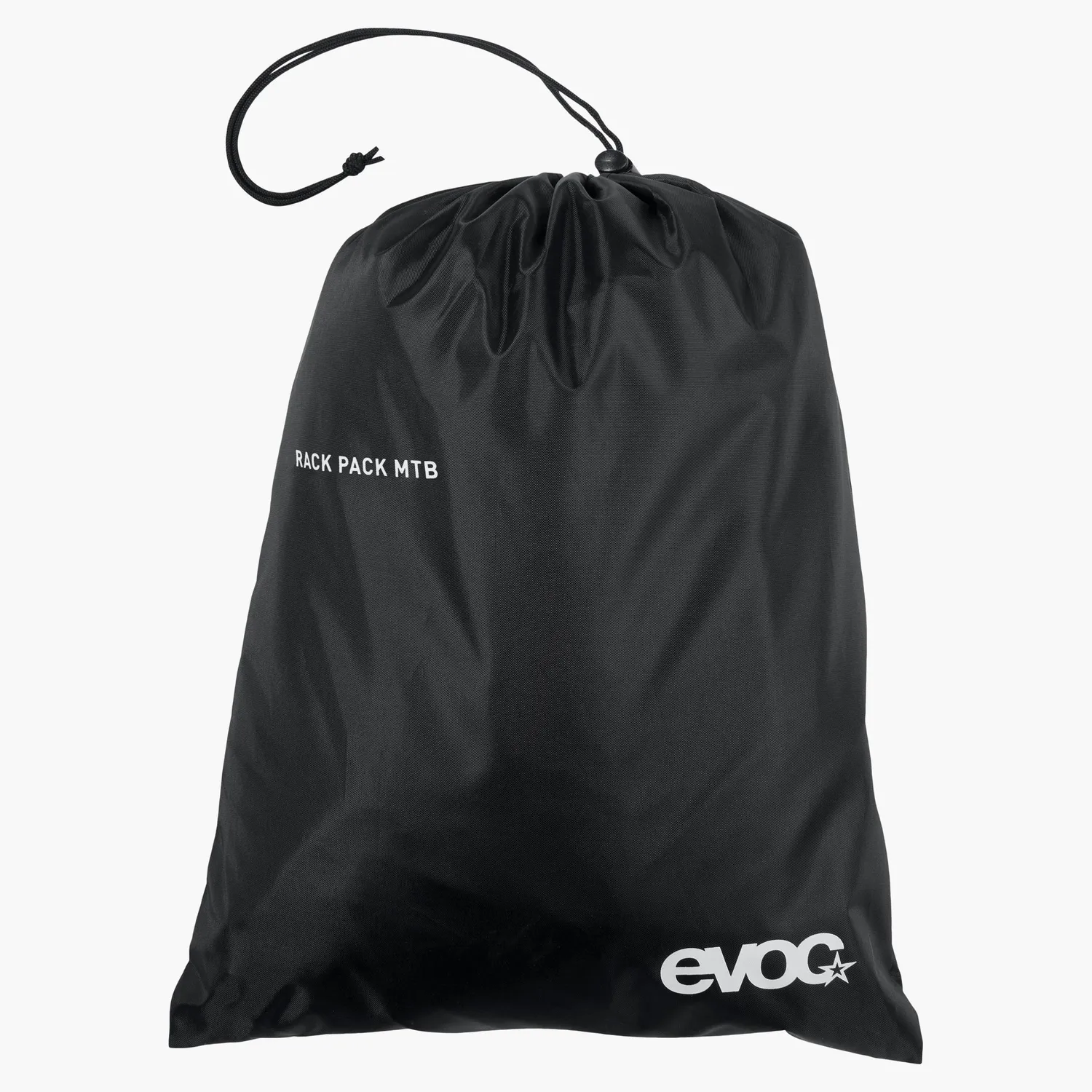 Evoc Bike Rack Cover MTB fietshoes zwart waterdicht