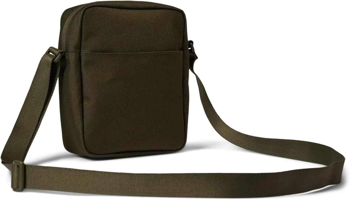 Herschel rugzak Ivy Green canvas groen