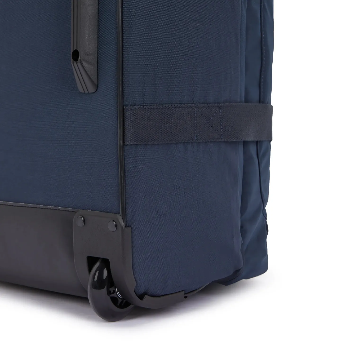 Kipling Aviana M reistas met wielen Blue Bleu 2 Medium
