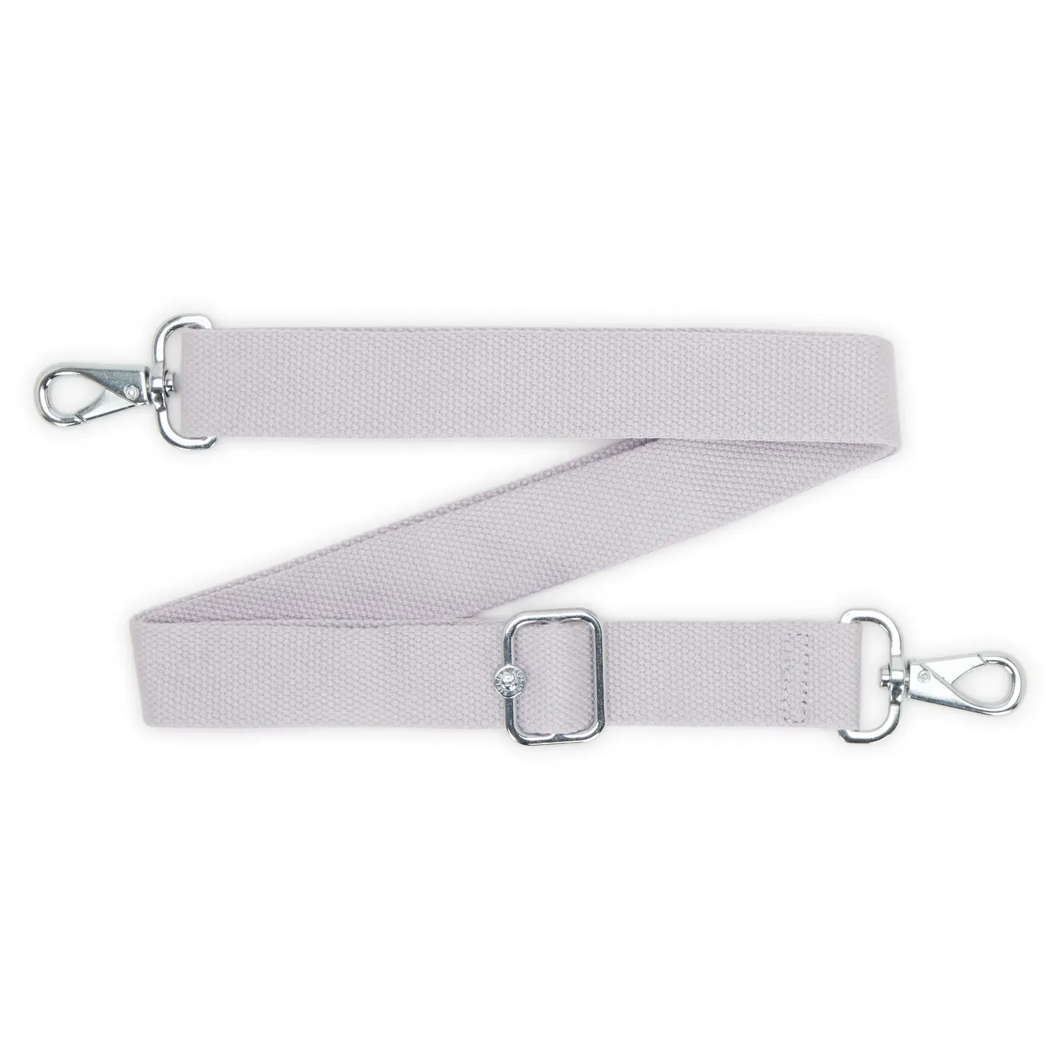 Kipling Art schoudertas Medium Lilac Moon Metallic glans