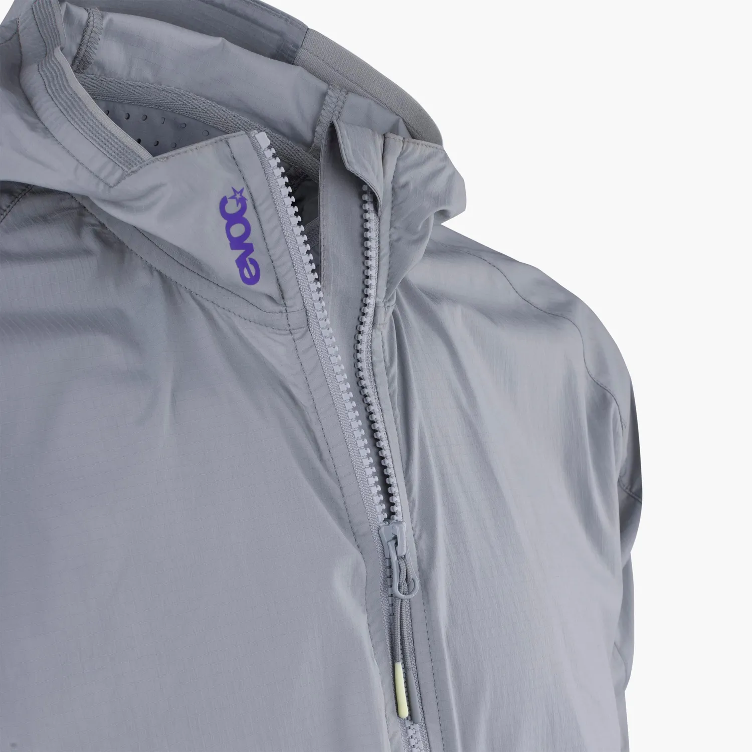 Evoc Wind Jacket windjack stone M