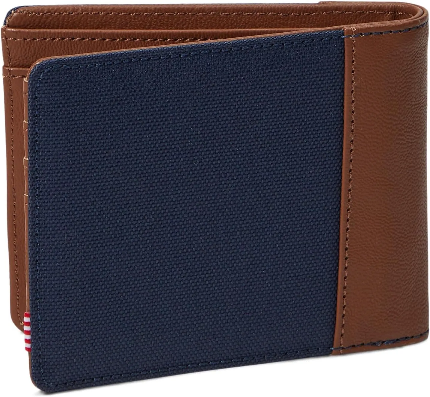 Herschel Hank portemonnee RFID klassiek