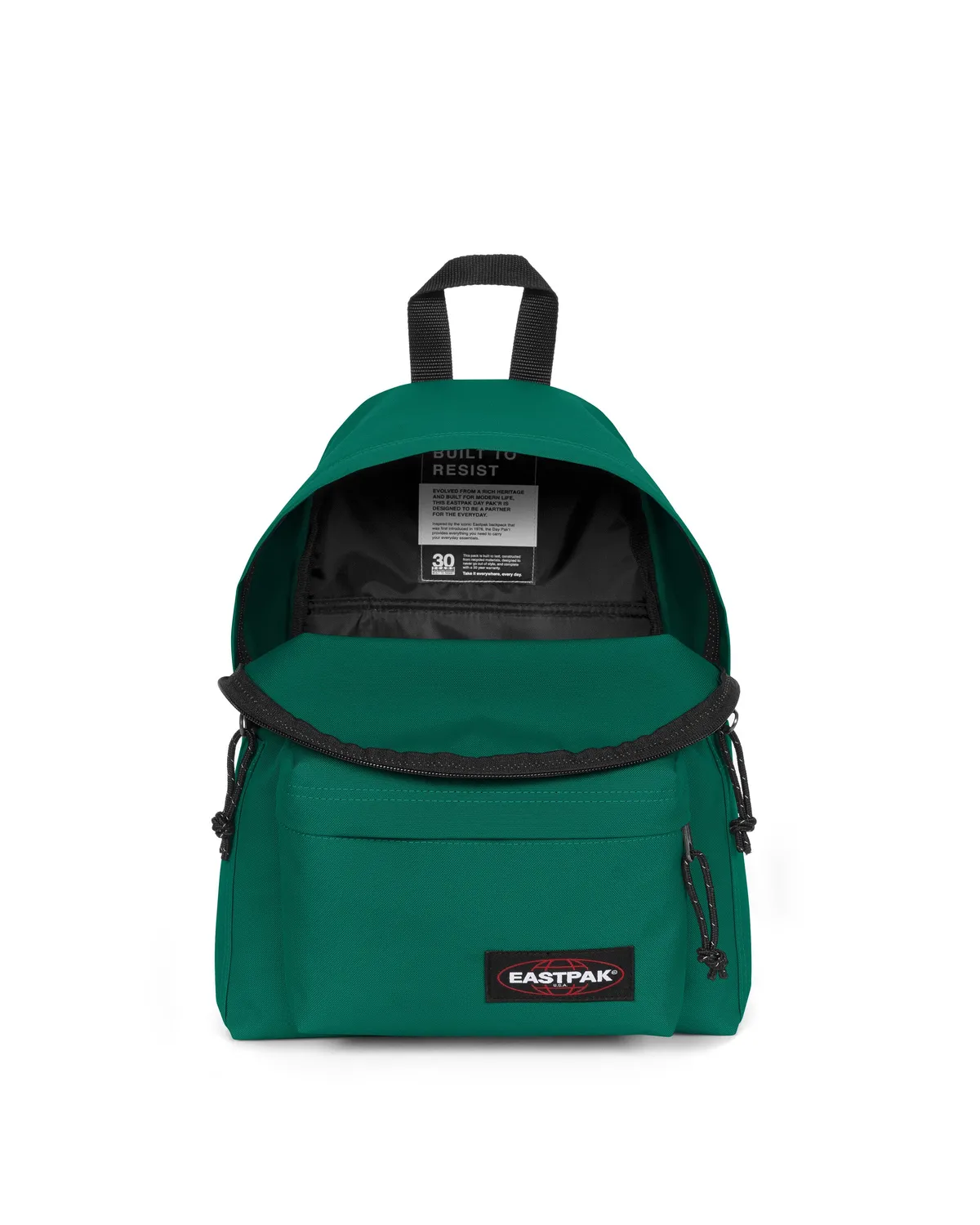 Eastpak Day Pak'r S rugzak Pineneedle Green klein groen