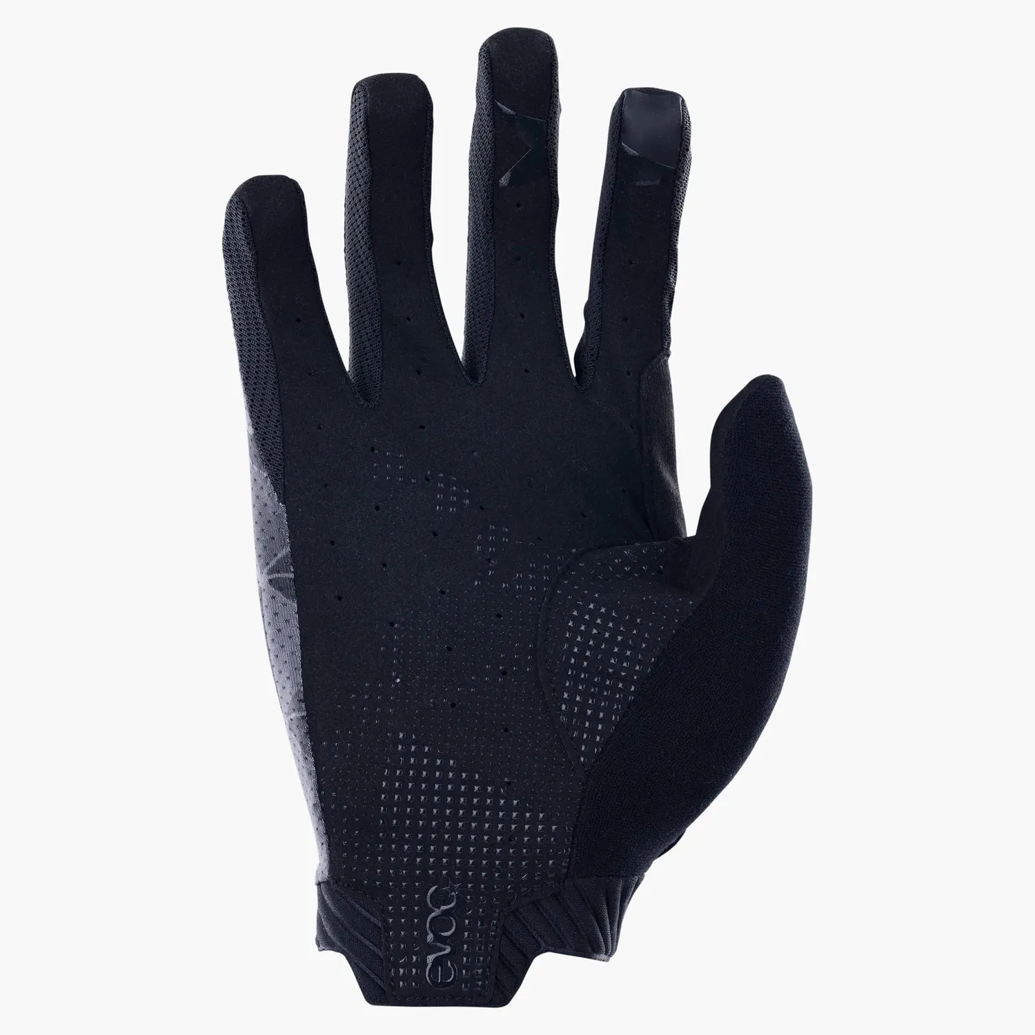 Evoc Enduro Touch Glove fietshandschoenen zwart