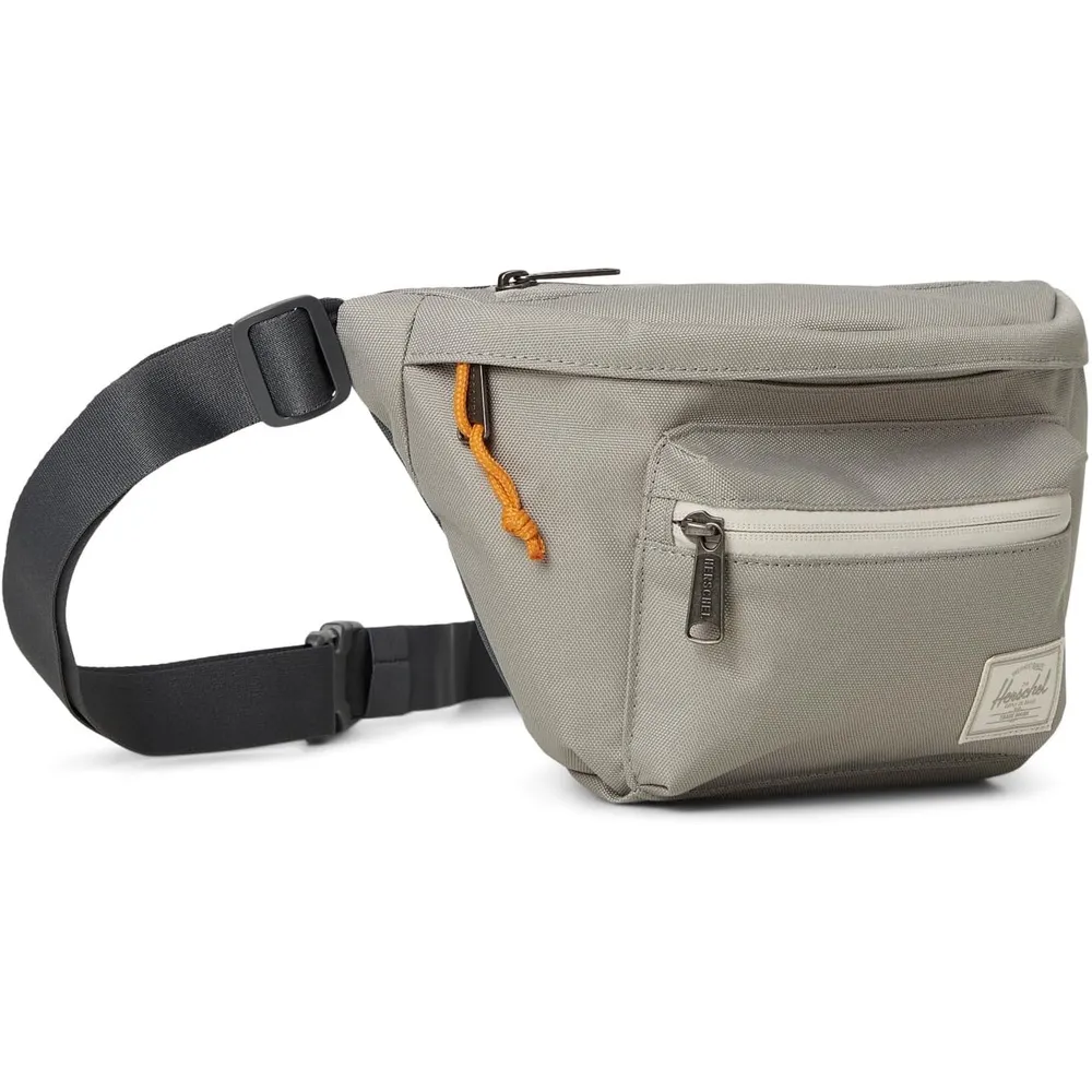 Herschel Pop Quiz heuptasje Navy canvas