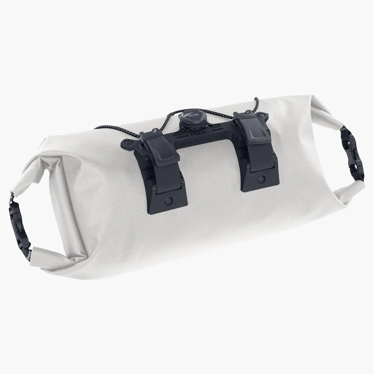 Evoc Handlebar Pack Boa WP 5 stuurtas zwart