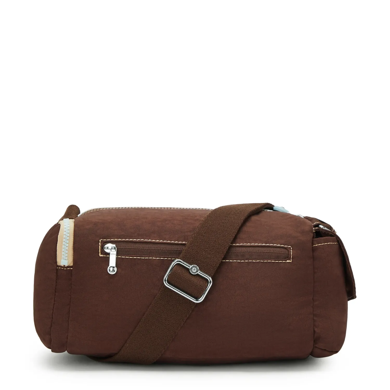 Kipling Sam Energy Medium tas Energy Brown verstelbaar