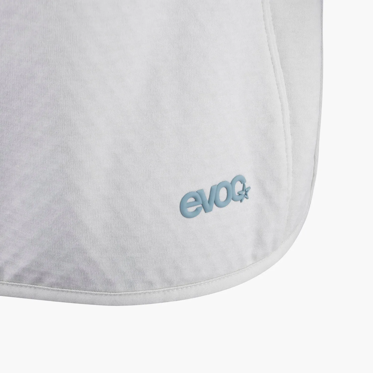Evoc Fleece Jacket fleece jas zand warm
