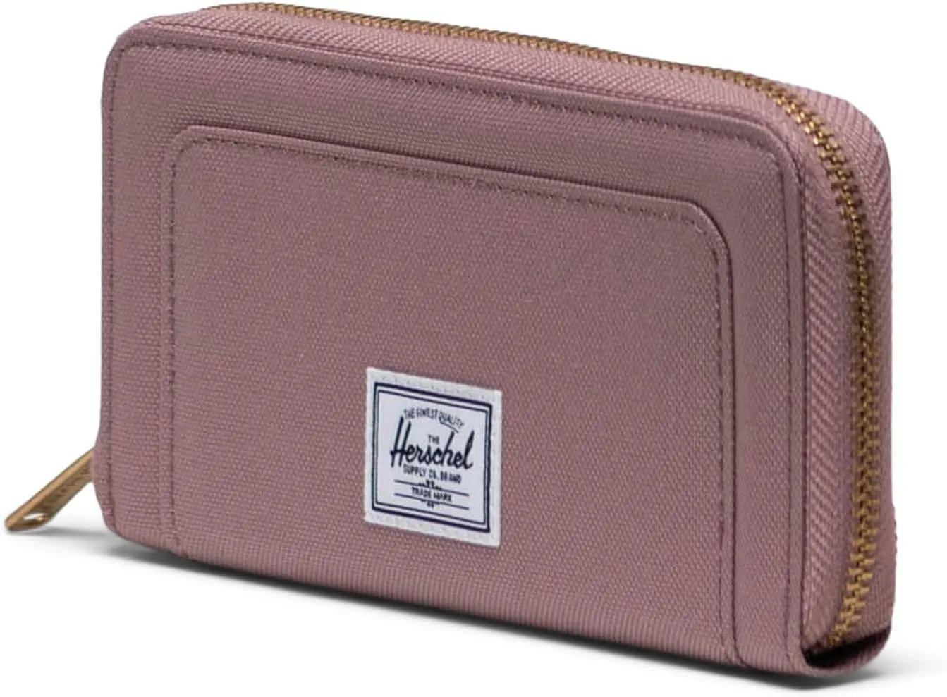 Herschel Supply Thomas Wallet portemonnee Ash Rose
