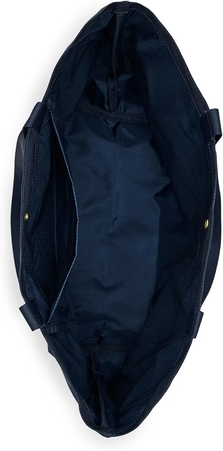 Herschel Classic shopper Navy canvas