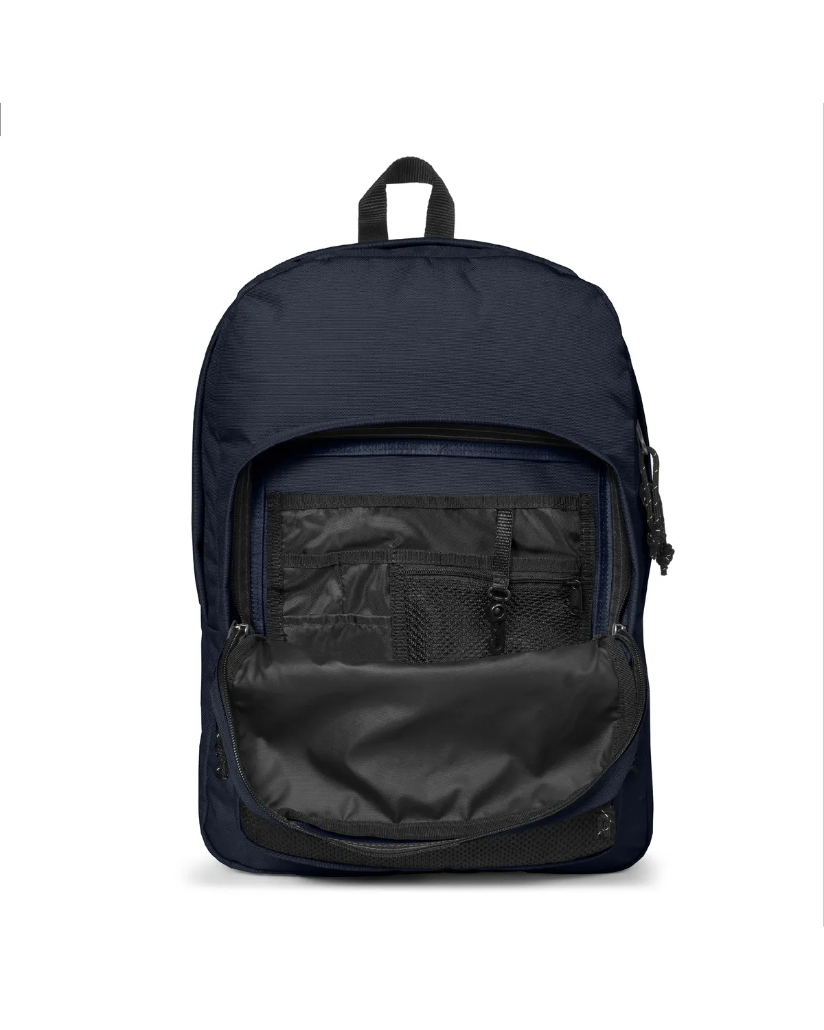 Eastpak Pinnacle rugzak ultra marine large waterafstotend