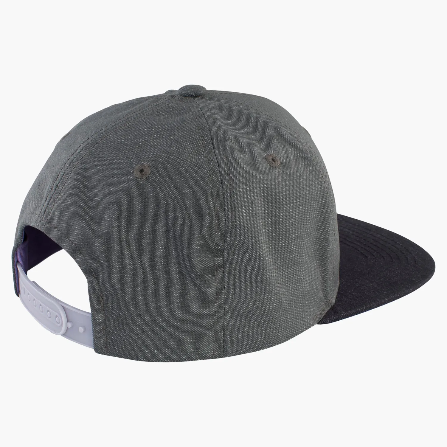 Evoc Snapback Cap pet multicolour nylon rechte klep