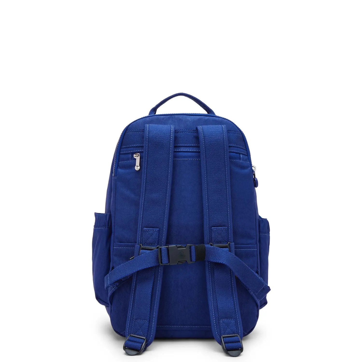 Kipling Seoul Cabin reistas Groot Diamond Wave Emboss handbagage