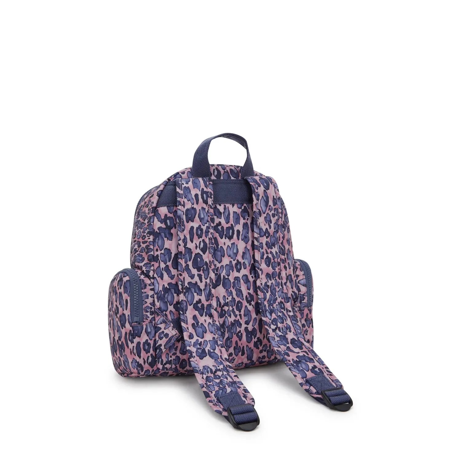 Kipling Matta Medium rugzak Spotted Glam lichtgewicht