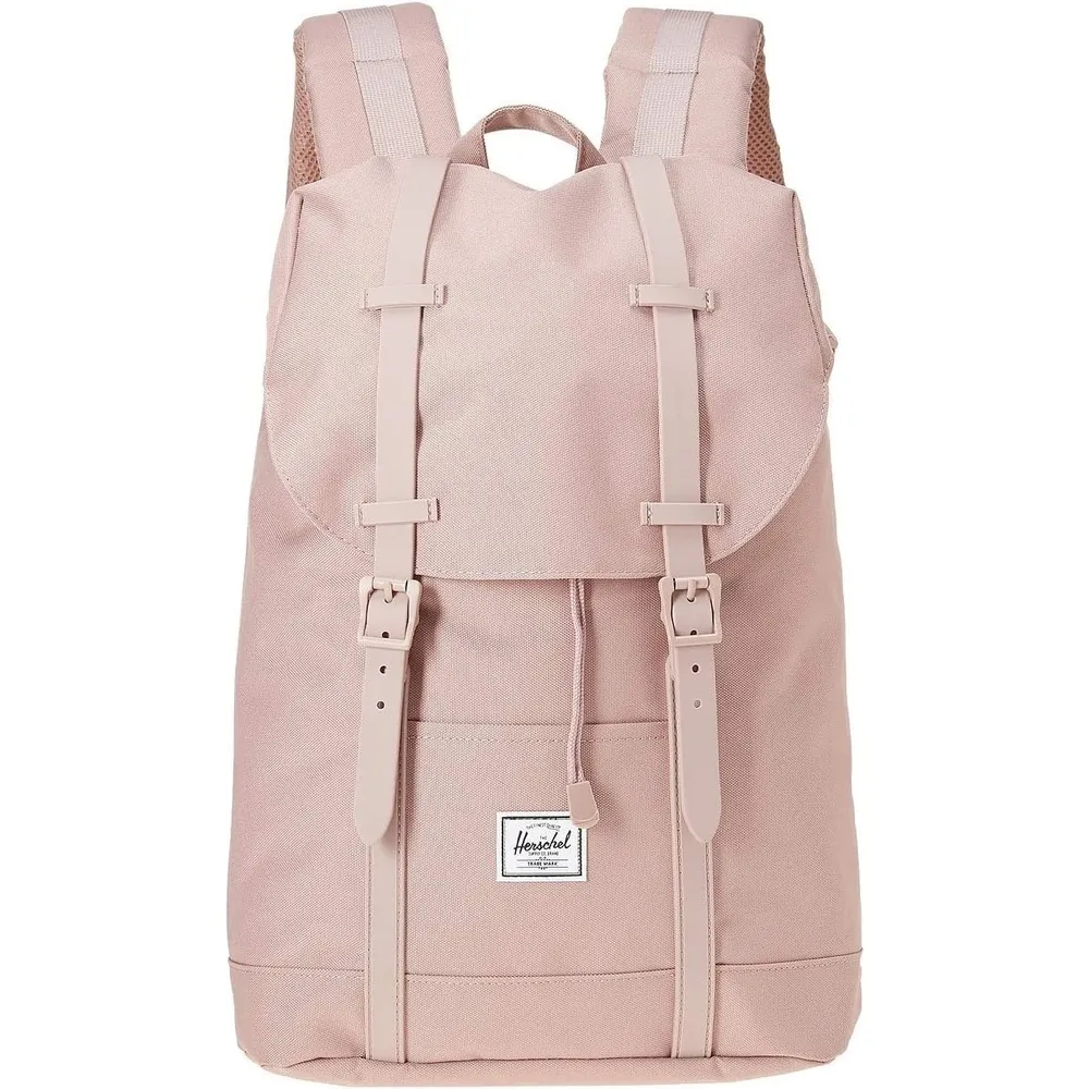 Herschel Retreat rugzak 19.5L Bitter Chocolate